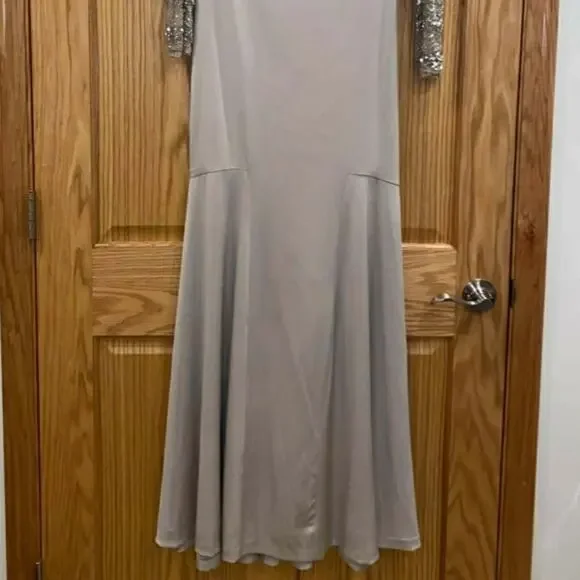 Theia Maxi Dress